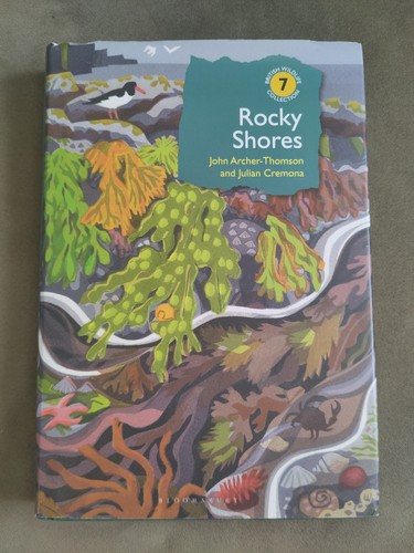 Rocky shores john - shores, by