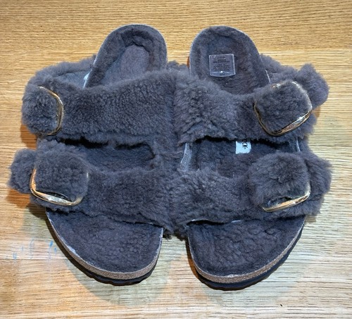 Birkenstock arizona big - arizona, buckle