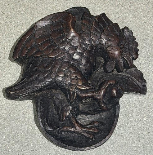 Gothic medieval style cockerel - medieval,