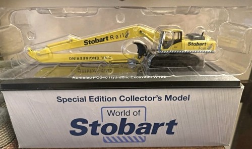 World stobart special - of,