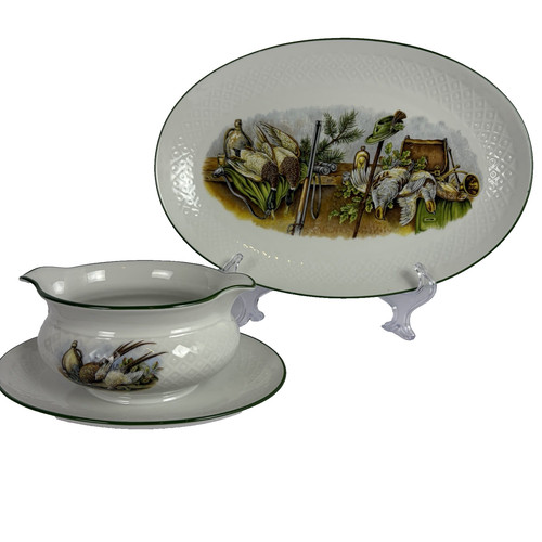 Seltmann weiden porcelain game - weiden,