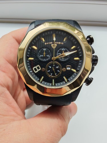 Swiss legend monte carlo - legend,
