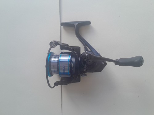 Zebco ambiton 3000 fishing - zebco,
