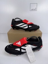 Adidas Predator Pro Tongue FG
