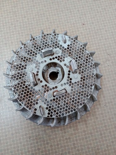 Honda gcv135 flywheel - flywheel, for