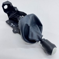 Ford mk2 gear selector - ford, ka