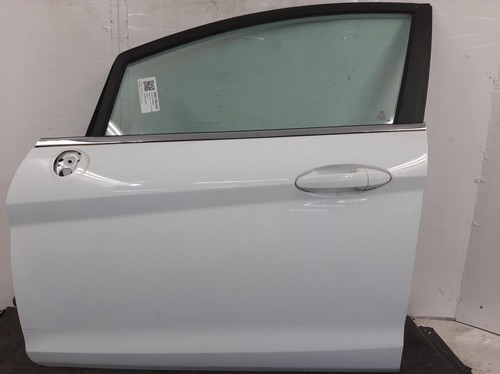 Ford fiesta zetec mk7 - fiesta,
