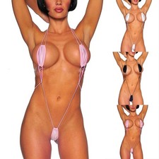 Fashion Swimwear Swimsuit