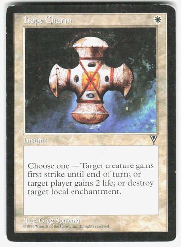 Hope charm visions mp - c,