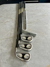 Nike SQ MachSpeed JR Junior 7