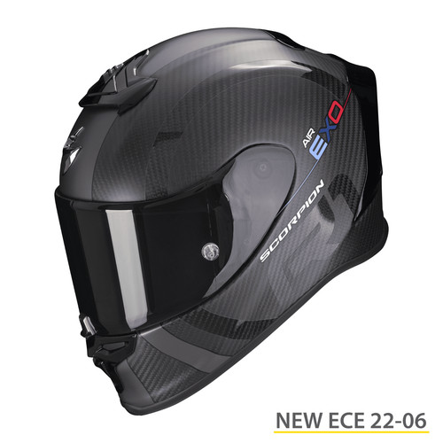 Scorpion exo evo - exo, r1