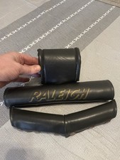 Raleigh Burner Old School Pad