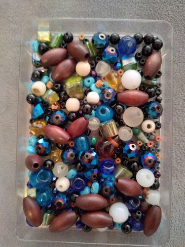 Bead soup mix mystic carnival - soup,