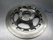 Honda GL500 Silverwing 1981-1982 Motorcycle Front Brake Disc 7mm