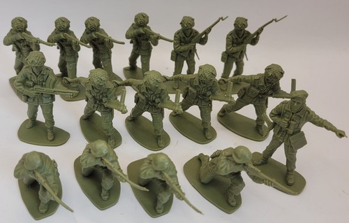Airfix ww2 british - airfix,