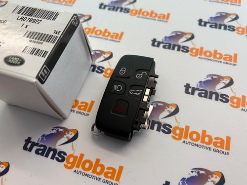 Key fob case repair - key,