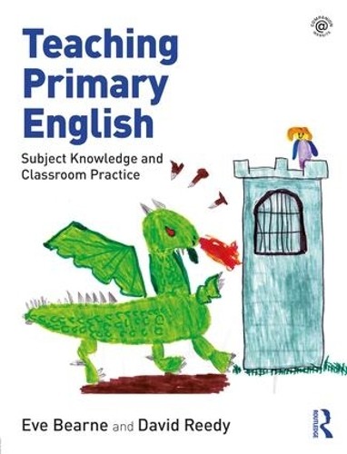 Teaching primary english - teaching,