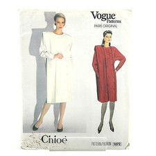 Vogue Paris Original Chloe