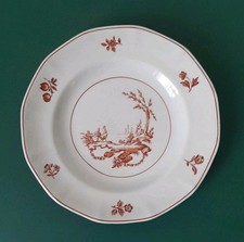Georgetown Collection By Wedgwood - Chantecler - Tea/Side Plate (18cm 7 1/8")