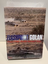 Flashpoint: Golan (1986) –