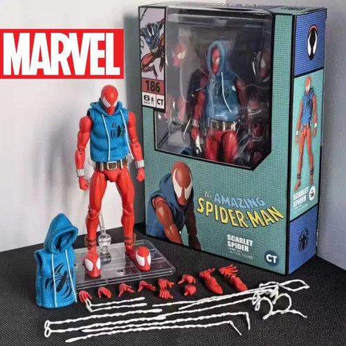 Toys 186 marvel - toys, |