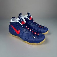 Nike Foamposite Pro, Size: UK