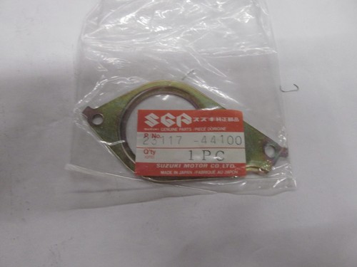 Nos suzuki oil - oil, holder