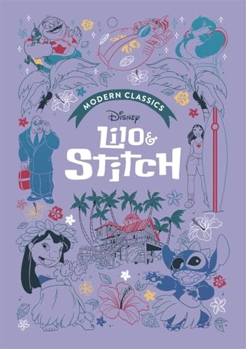 Lilo stitch disney modern - lilo, (disney