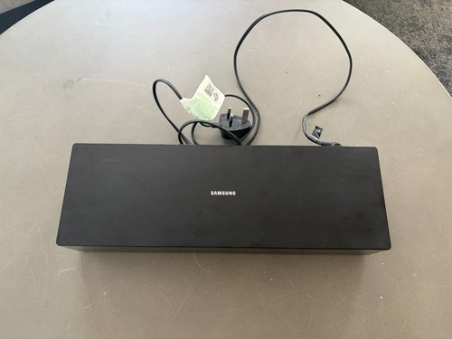 Samsung one connect box - samsung,