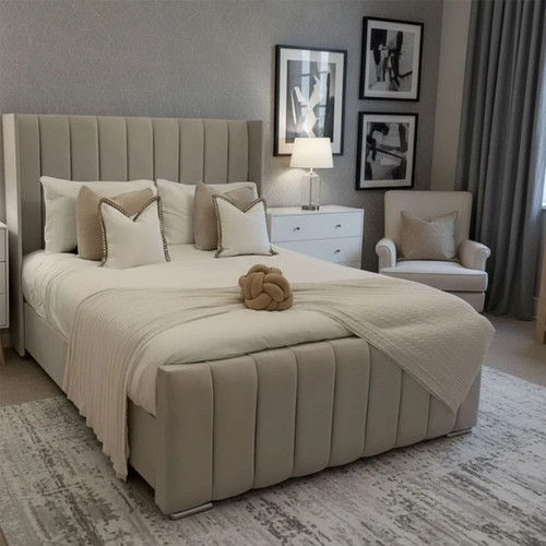 2026 winged panel upholstered - 2026,