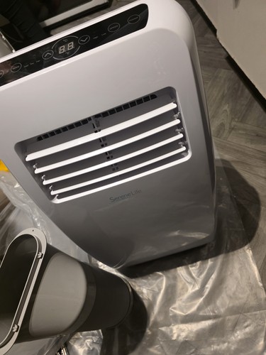 Serene life portable air - life,