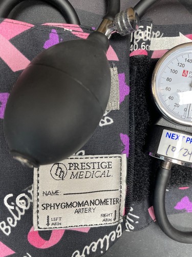 Prestige medical - prestige,