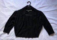 Star By Julien Macdonald Black