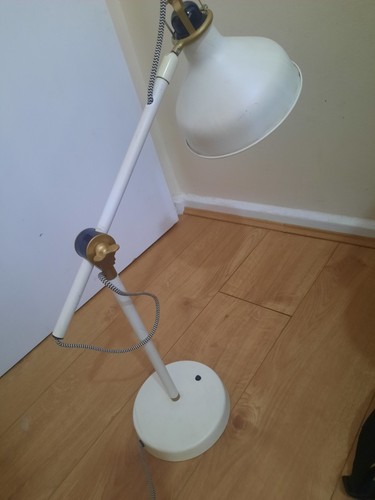 Ikea renaarp lamp - lamp, in