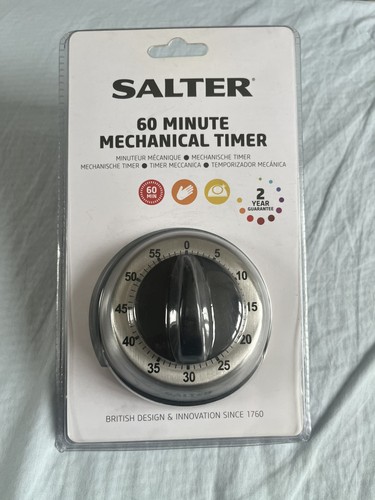 Salter mechanical kitchen - salter,
