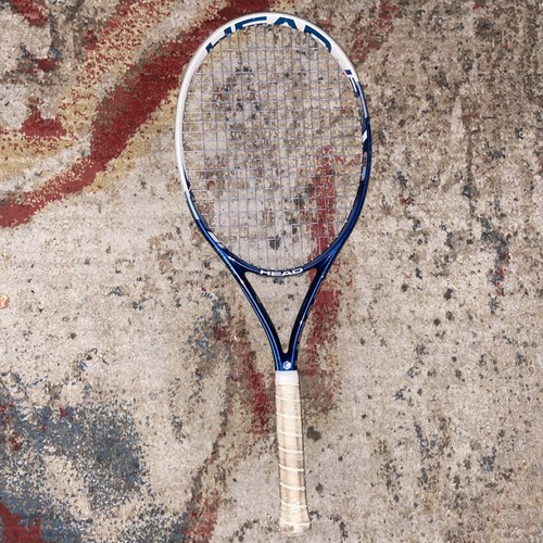 Head graphene instinct - head,