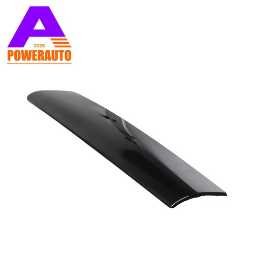 Right pillar molding - pillar,