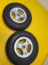 Tga Breeze S4 Mobility Scooter