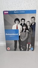 Outnumbered - Complete Series