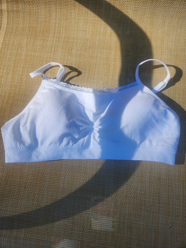 Sports bra size set - m,