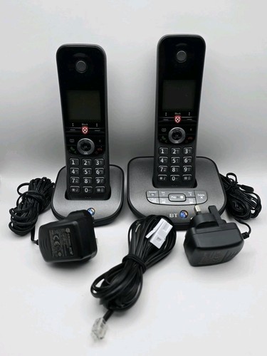 Twin digital cordless - bt,