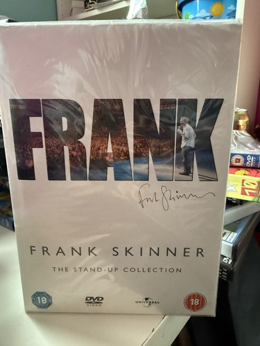 Frank skinner the - frank,