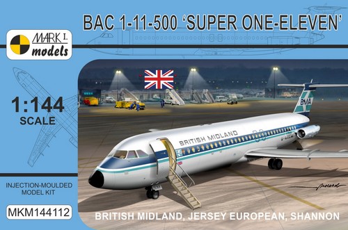 Mark models mkm144112 bac - i,