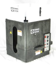 Tennis Tutor Plus with remote