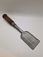 Japanese Chisel Nomi Carpentry