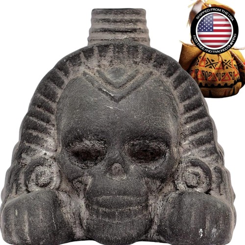 125 decibel aztec death - aztec,