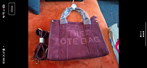 Tote bag women burgundy - tote, women’s