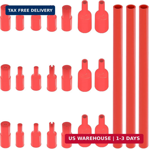 Butane refill adapter - refill, types