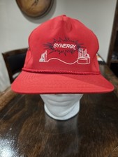 Vintage Synergy Gas Company
