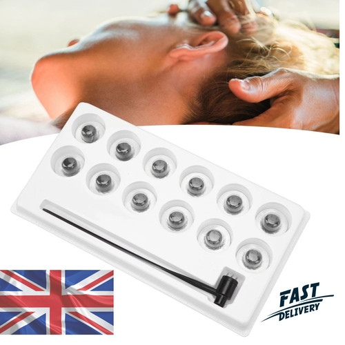Star plum blossom dermal - 7-star,